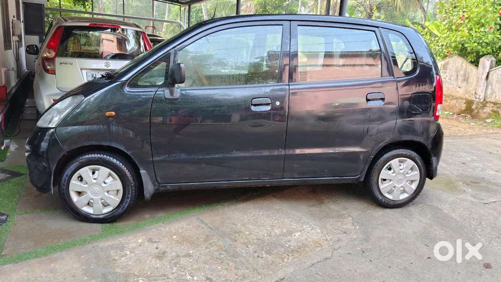 Maruti Suzuki Zen Estilo Lxi Bs Iv, 2007, Petrol