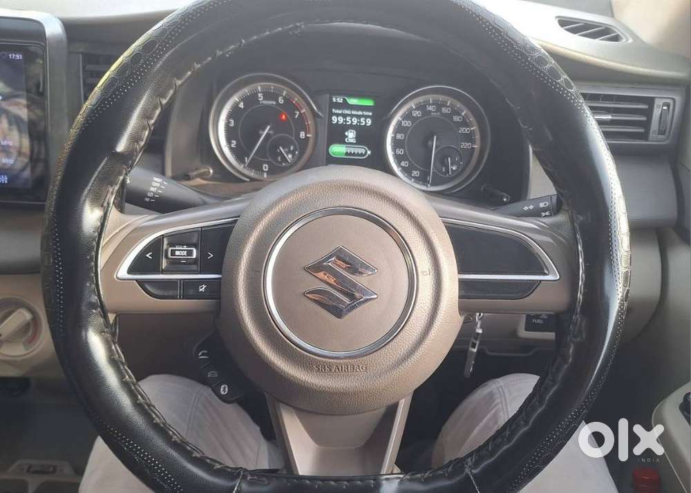 Maruti Suzuki Ertiga Vxi (o) Cng, 2025, Cng & Hybrids