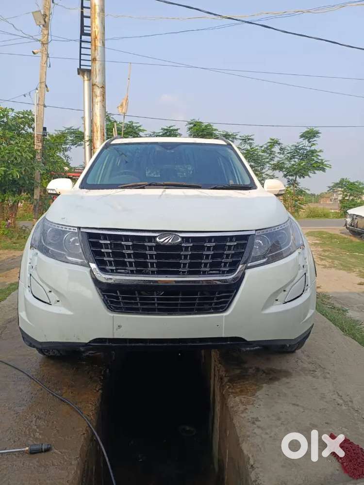 Mahindra Xuv500 Diesel 2021