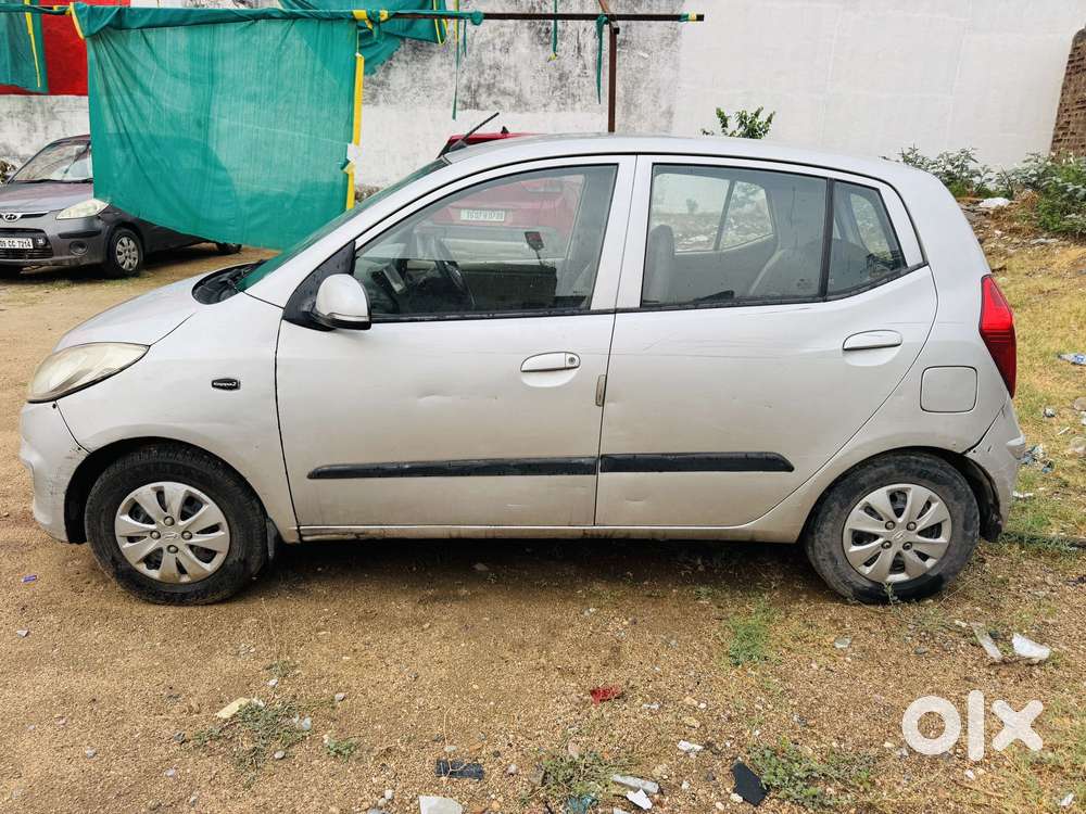 Hyundai I10 1.2 Kappa Magna, 2011, Petrol