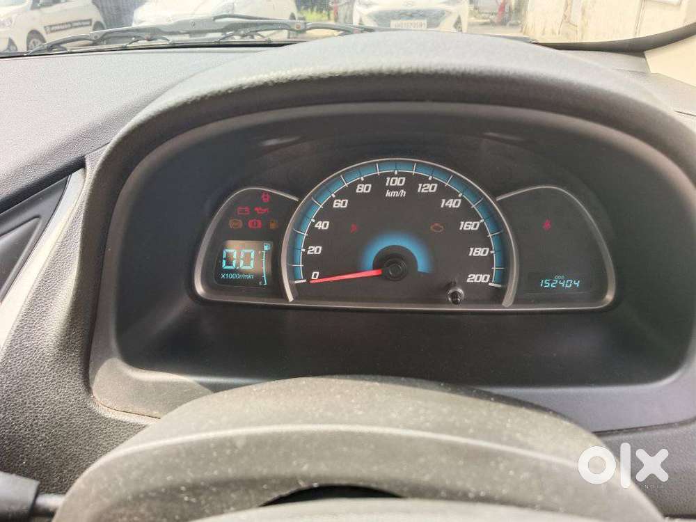 Chevrolet Sail 1.2 Ls Abs, 2014, Petrol