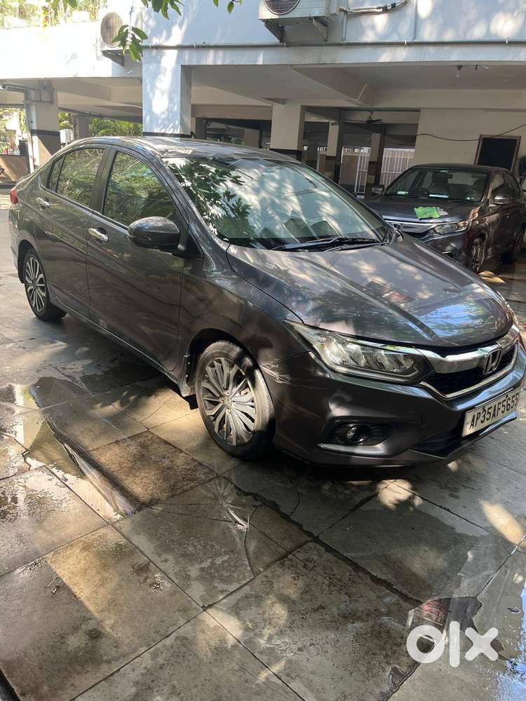 Honda City Dieel Car In Excellant Condition