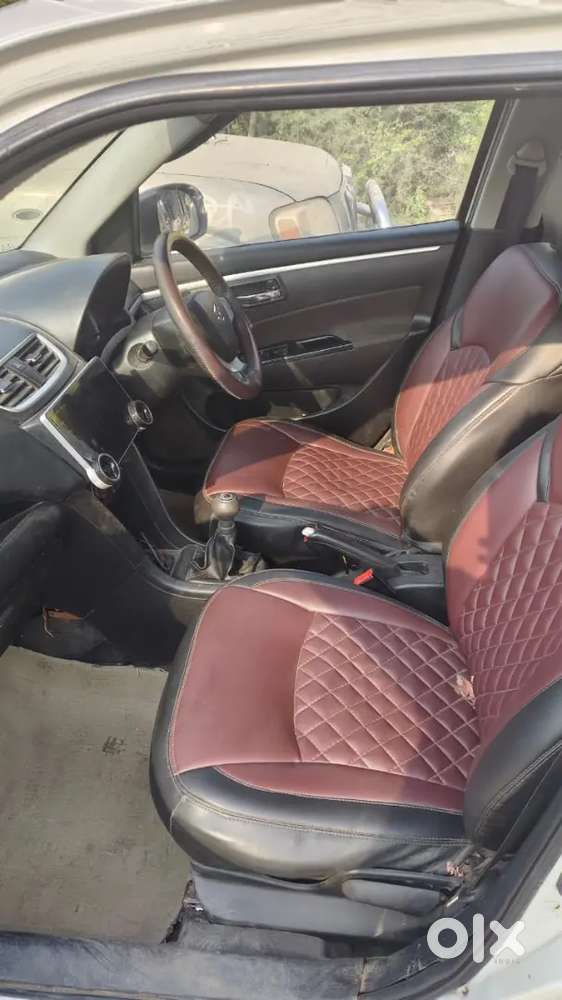 New Gadi Lani Hai Thar