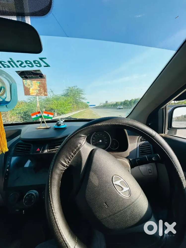 Hyundai Eon 2011 Petrol 82000 Km Driven