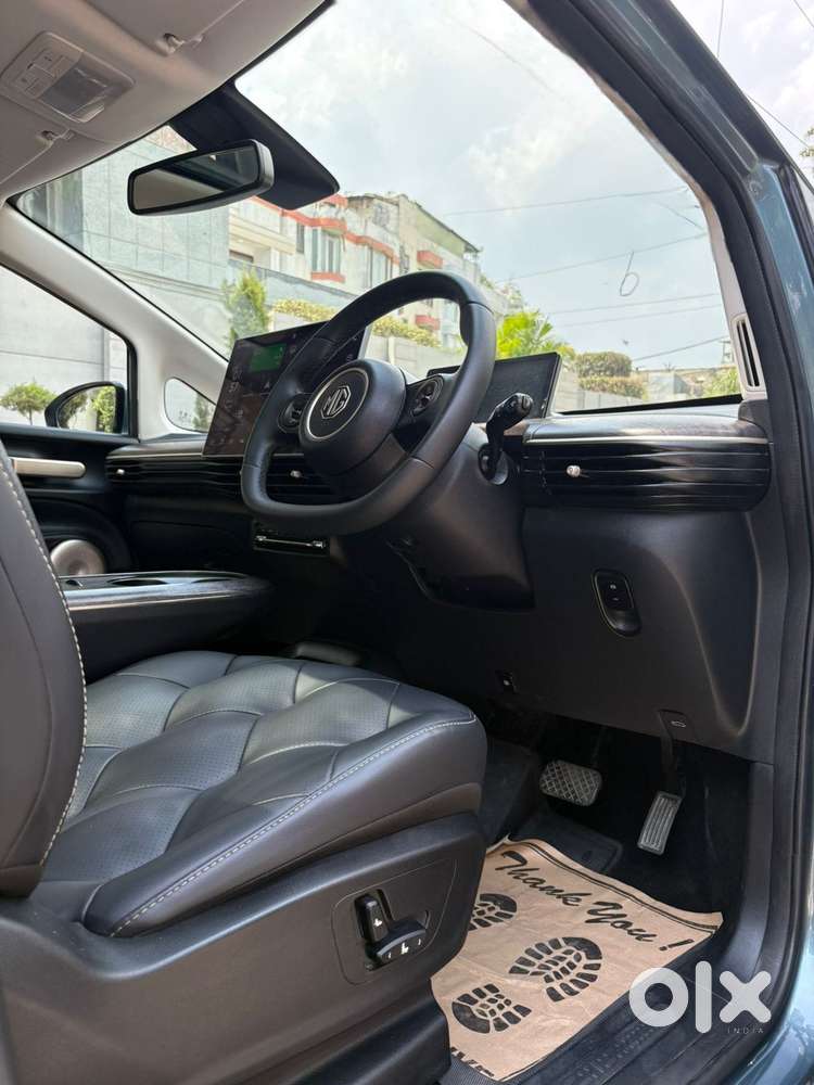Mg Windsor Ev Essence, 2026, Electric