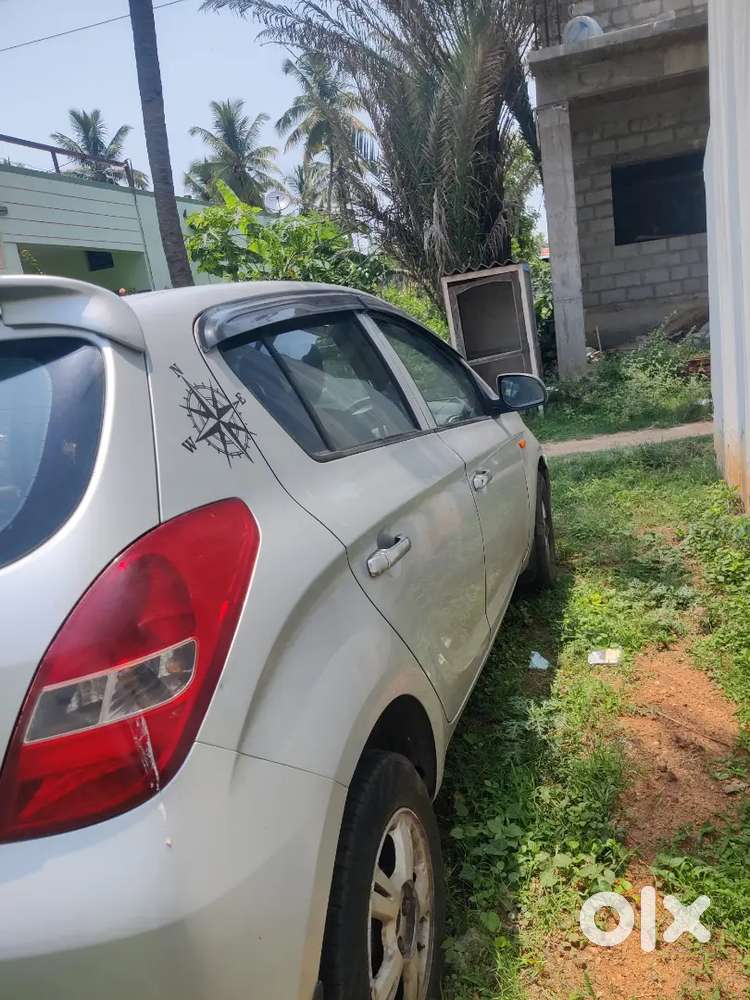 Well Maintained Car Fresh Fc Insurance