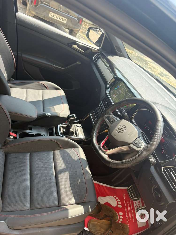 Volkswagen Taigun Gt Plus Sport Dsg Dec 2025
