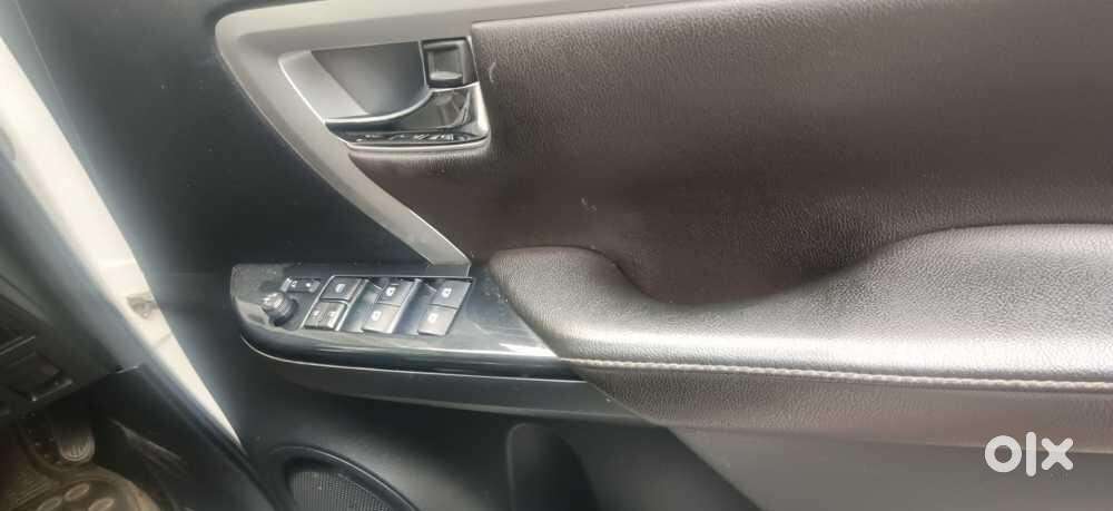 Toyota Fortuner 2.8 2wd Mt, 2019, Diesel