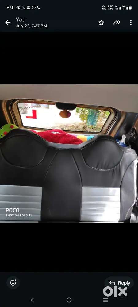 Datsun Redigo 1.0 Limited 2019