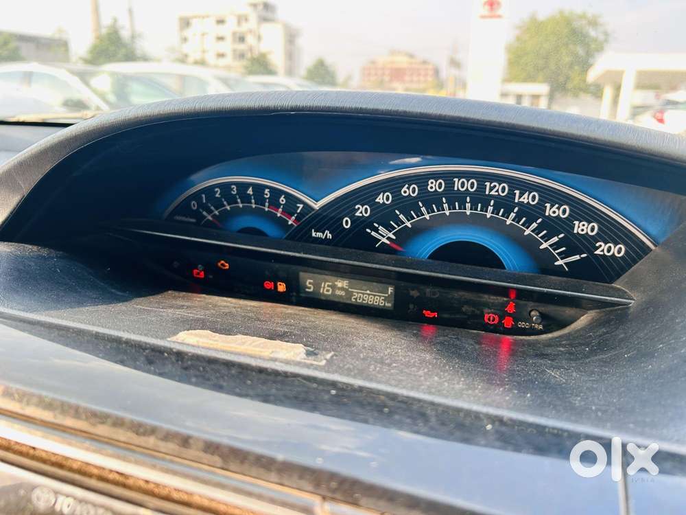 Toyota Etios Cross 1.4l Vd, 2016, Diesel