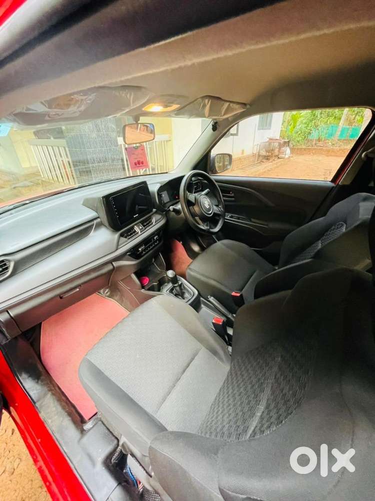 Maruti Suzuki Swift 2024 Petrol Well Maintained