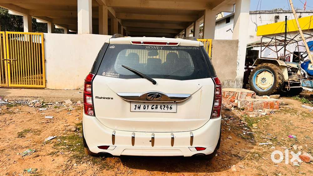Mahindra Xuv500 Diesel 2016