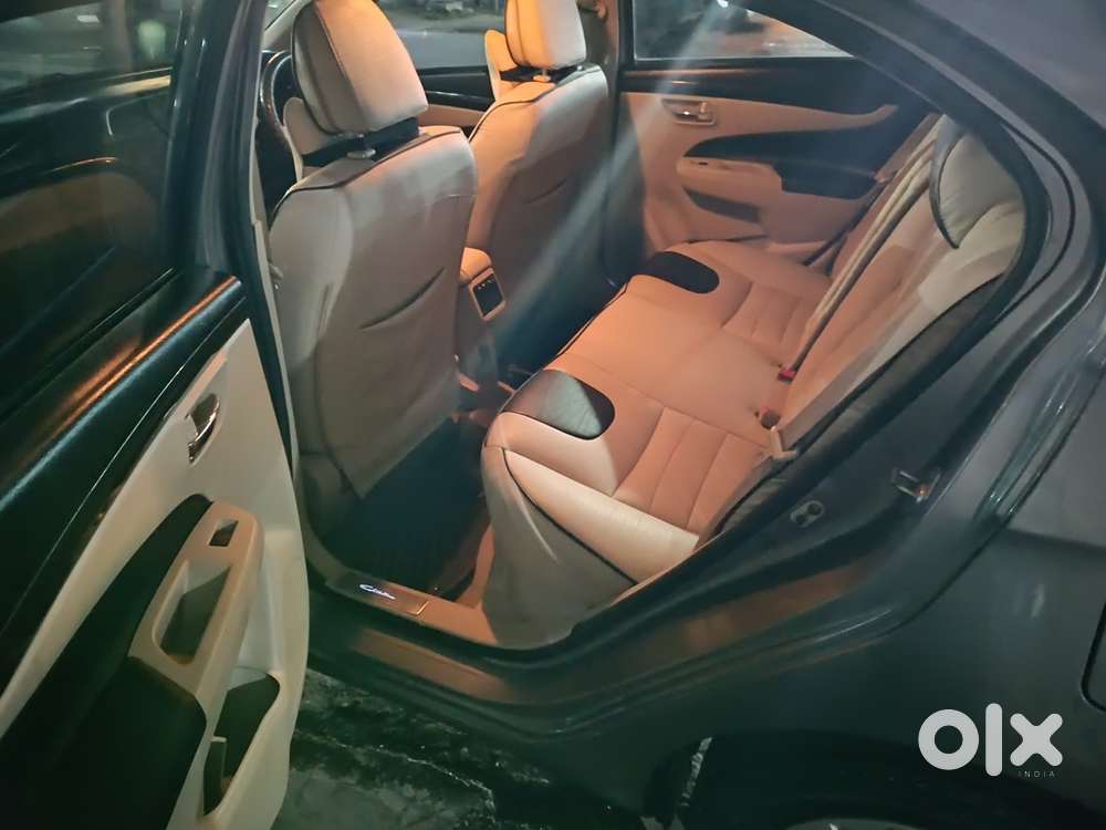 Maruti Suzuki Ciaz 2016