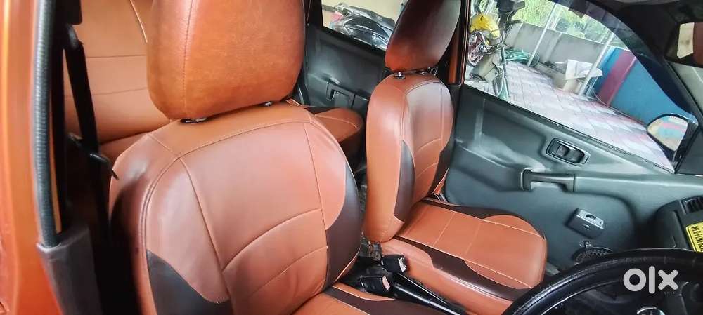 Maruti Suzuki Zen Estilo 2000