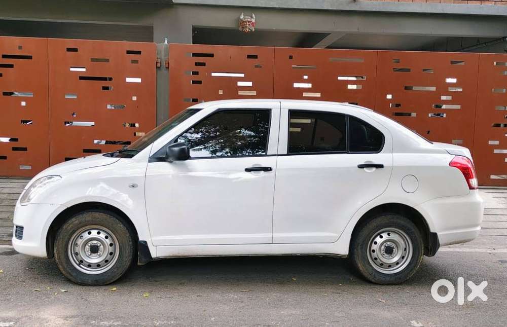 Maruti Suzuki Swift Dzire, 2017, Diesel