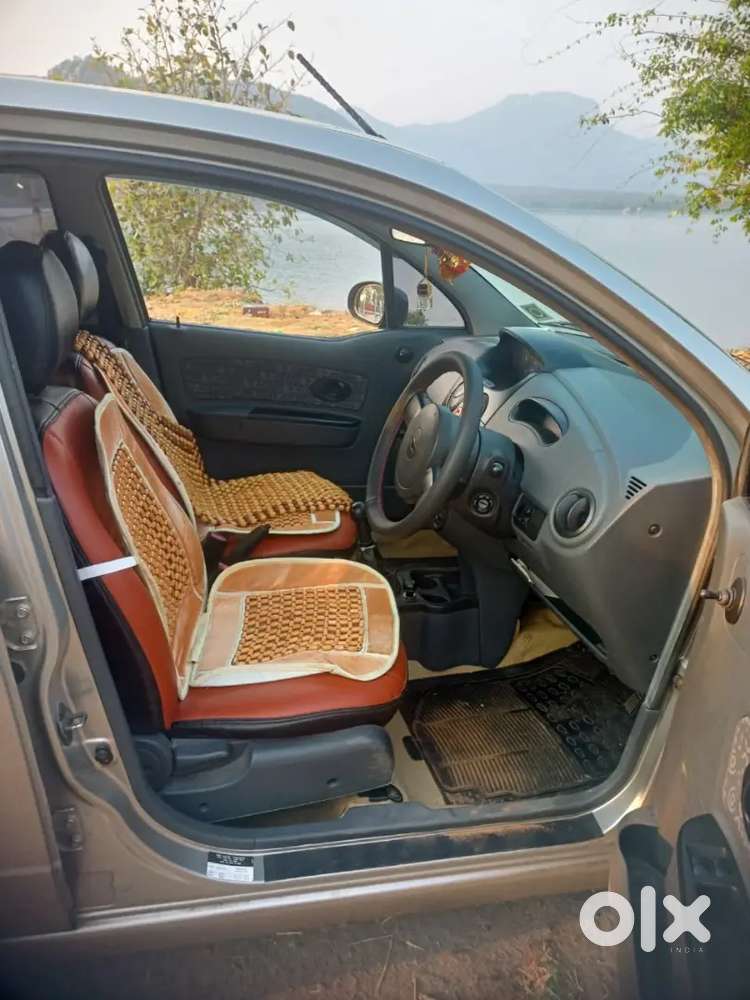 Chevrolet Spark 2008 Petrol Good Condition