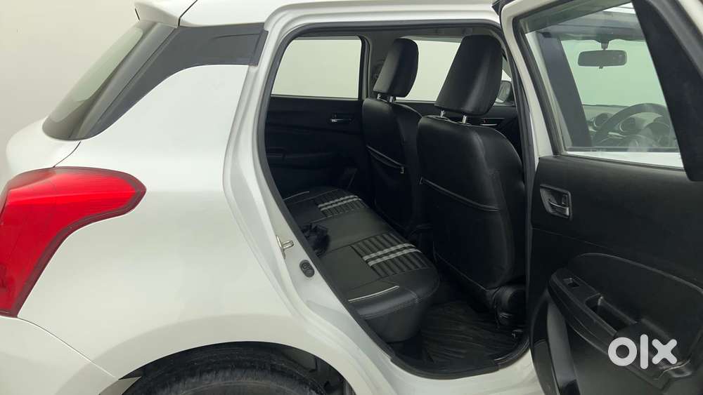 Maruti Suzuki Swift Vvt Vxi, 2019, Petrol