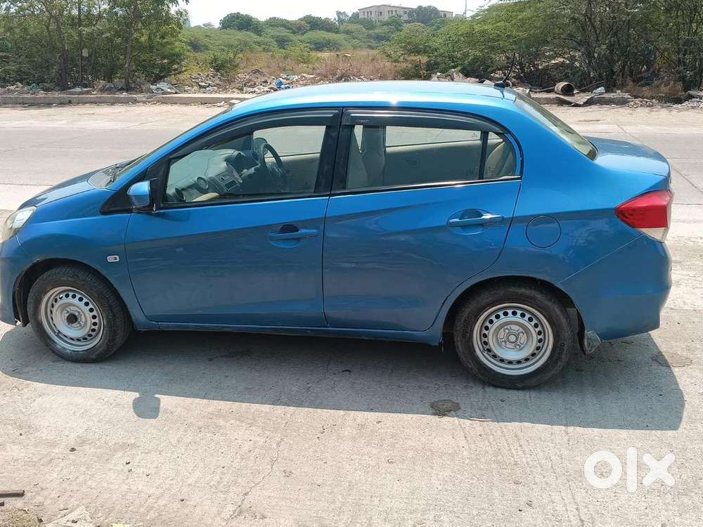 Honda Amaze 2013 Diesel Well Maintained