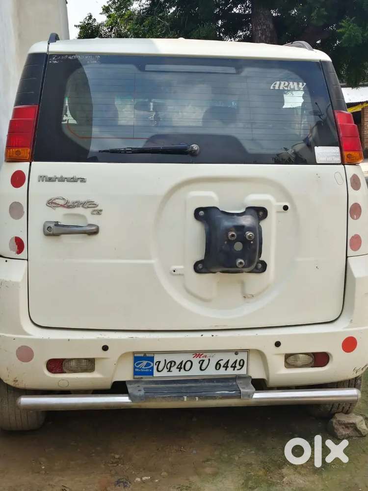 Mahindra Quanto Diesel 2015