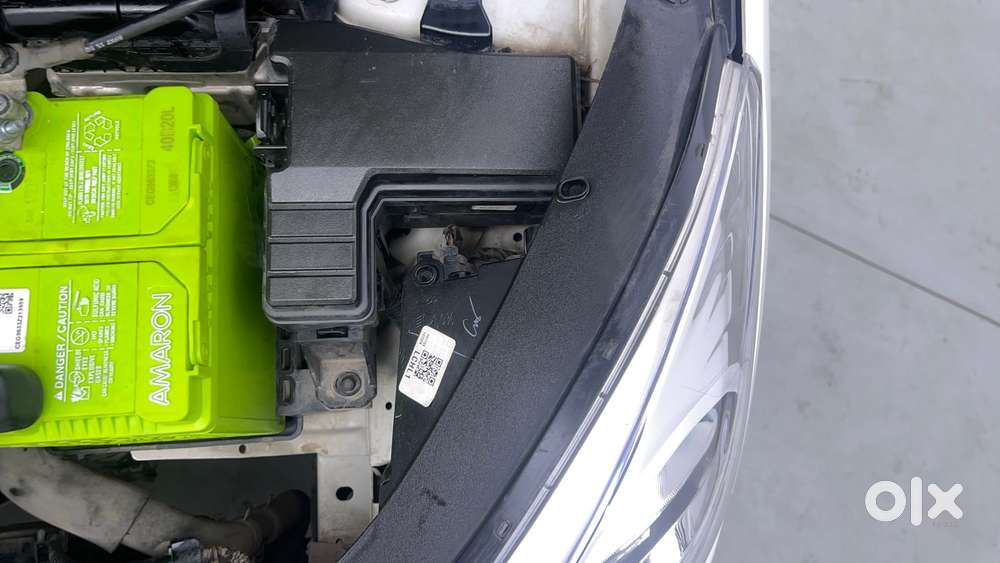 Hyundai Santro Sportz Cng, 2021, Cng & Hybrids