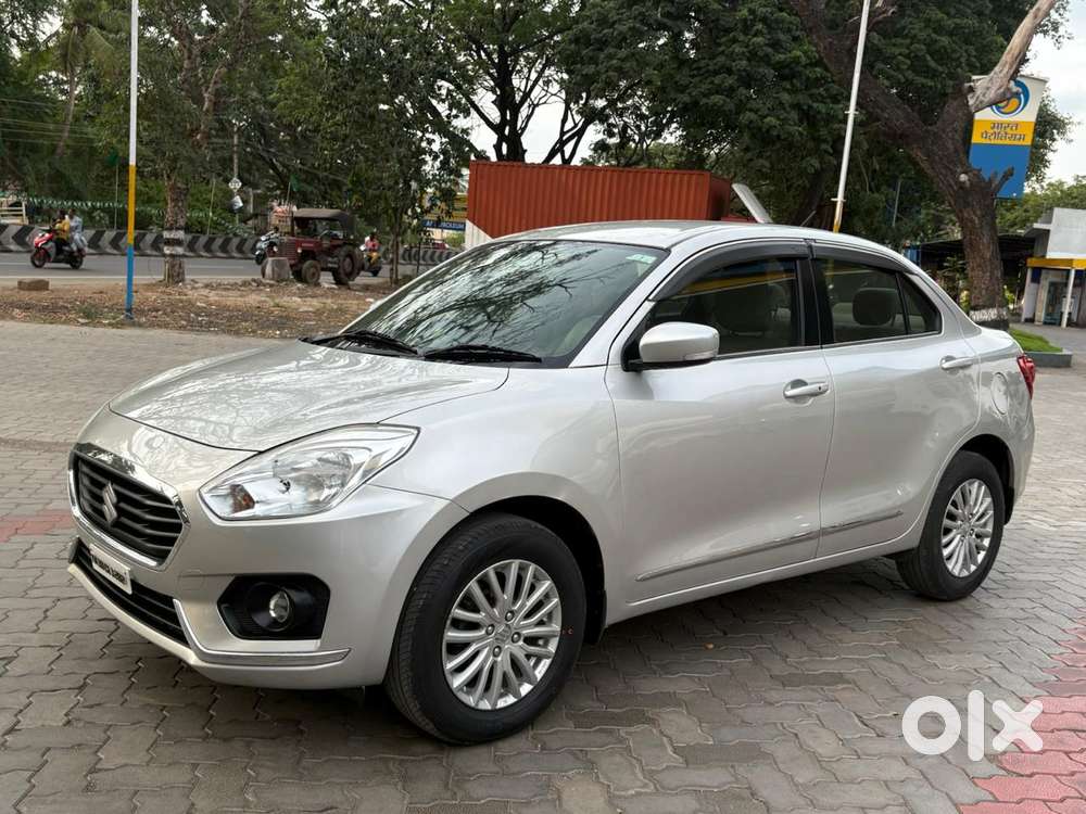 Maruti Suzuki Swift Dzire Zdi Bsiv, 2017, Diesel