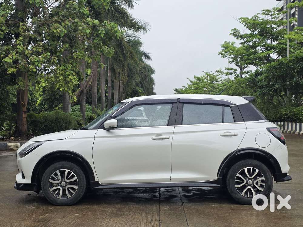 Maruti Suzuki Swift Vxi Ags, 2025, Petrol