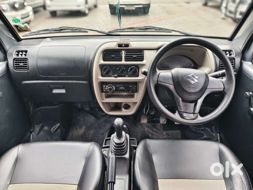 Maruti Suzuki Eeco, 2024, Petrol