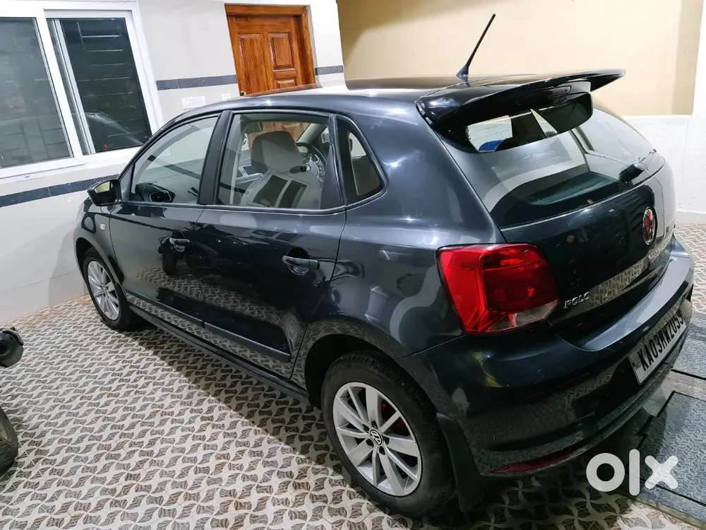 Excellent Condition Polo For Sale