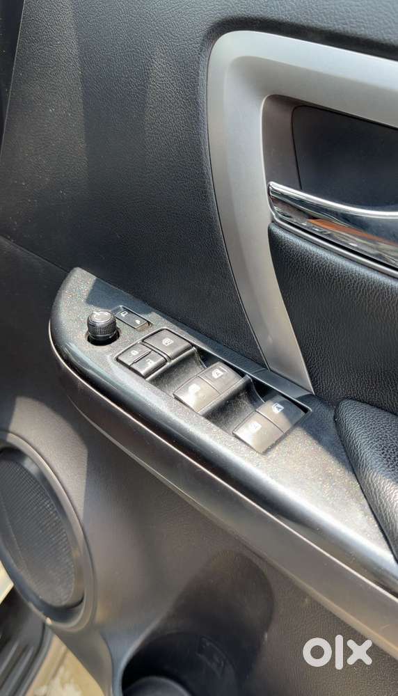 Toyota Fortuner 4x4 Mt 2.8 Diesel, 2021, Diesel