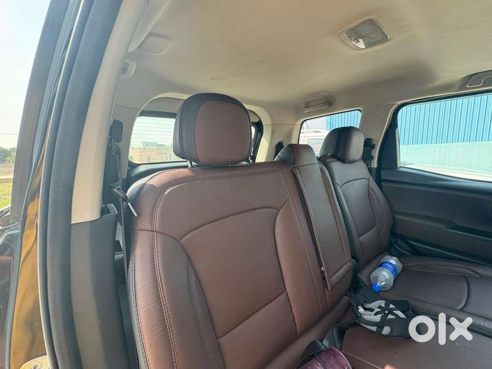 Mahindra Scorpio-n 2023 Diesel Good Condition