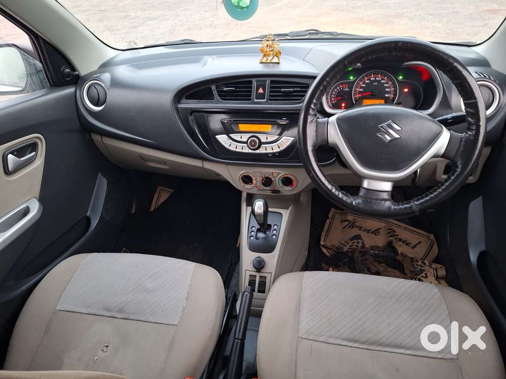 Maruti Suzuki Alto K10 Vxi (o), 2018, Petrol
