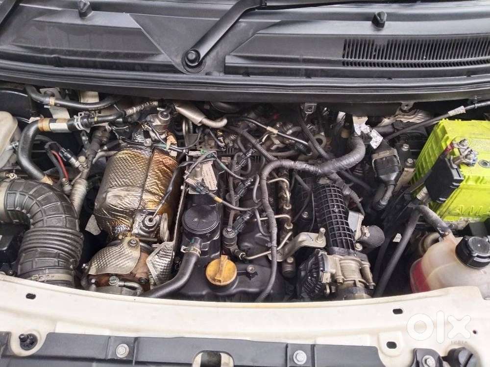 Mahindra Bolero Neo N4, 2022, Diesel