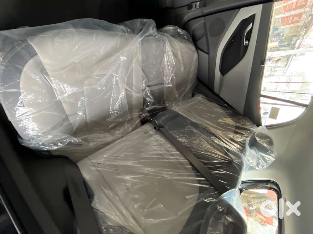 Hyundai Creta Facelift 2026