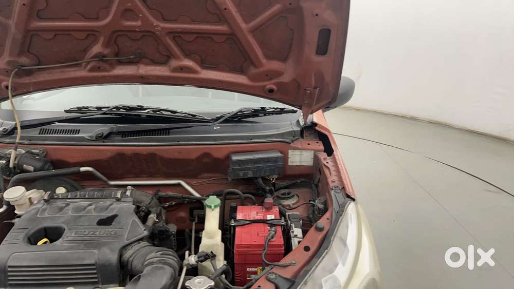 Maruti Suzuki Alto K10 2010-2014 Vxi, 2016, Petrol