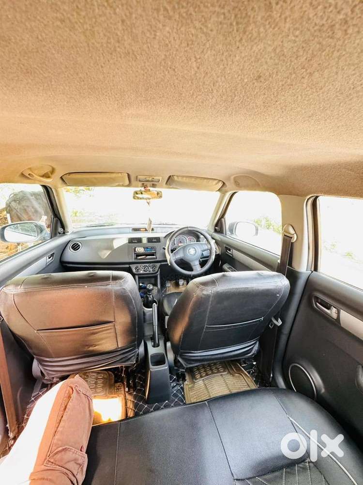 Maruti Suzuki Swift 2008 Diesel Good Condition