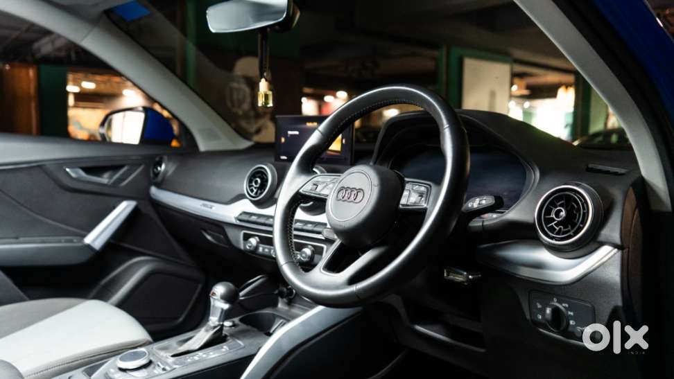 Audi Q2 2.0 40 Tfsi Quatro Premium Plus I, 2022, Petrol
