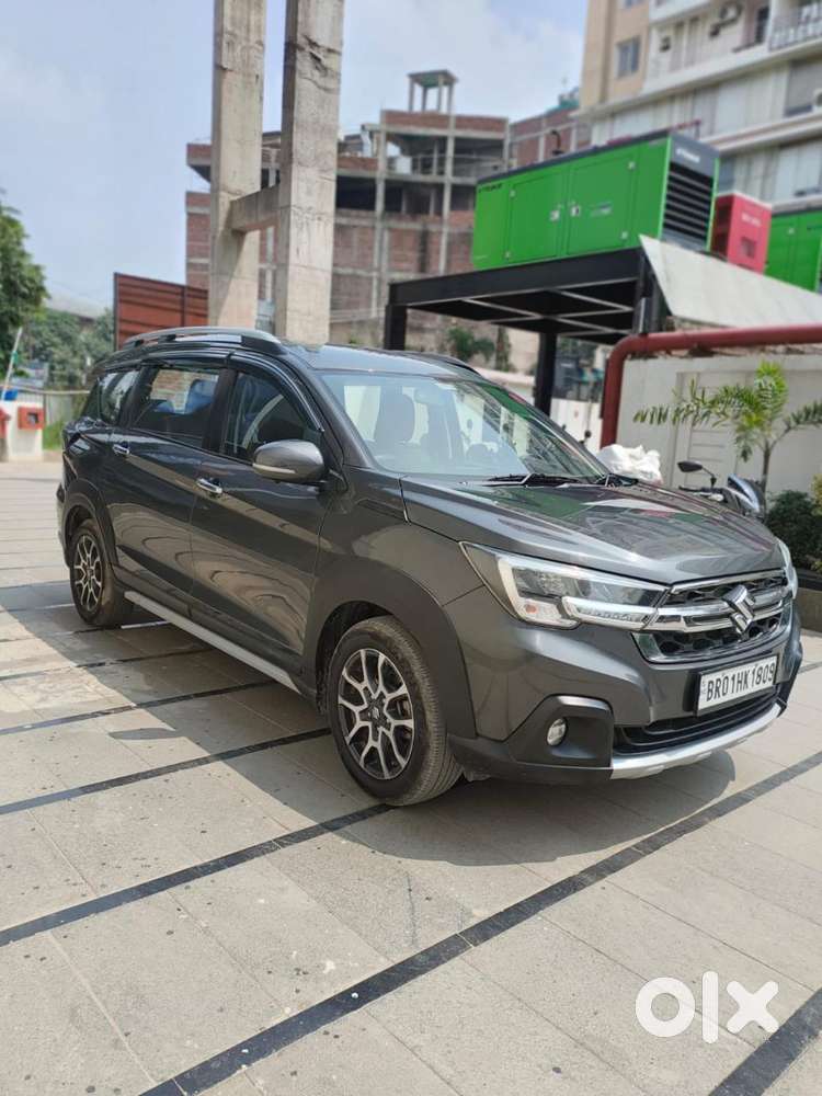 Maruti Suzuki Xl6 Zeta Mt Cng, 2023, Cng & Hybrids