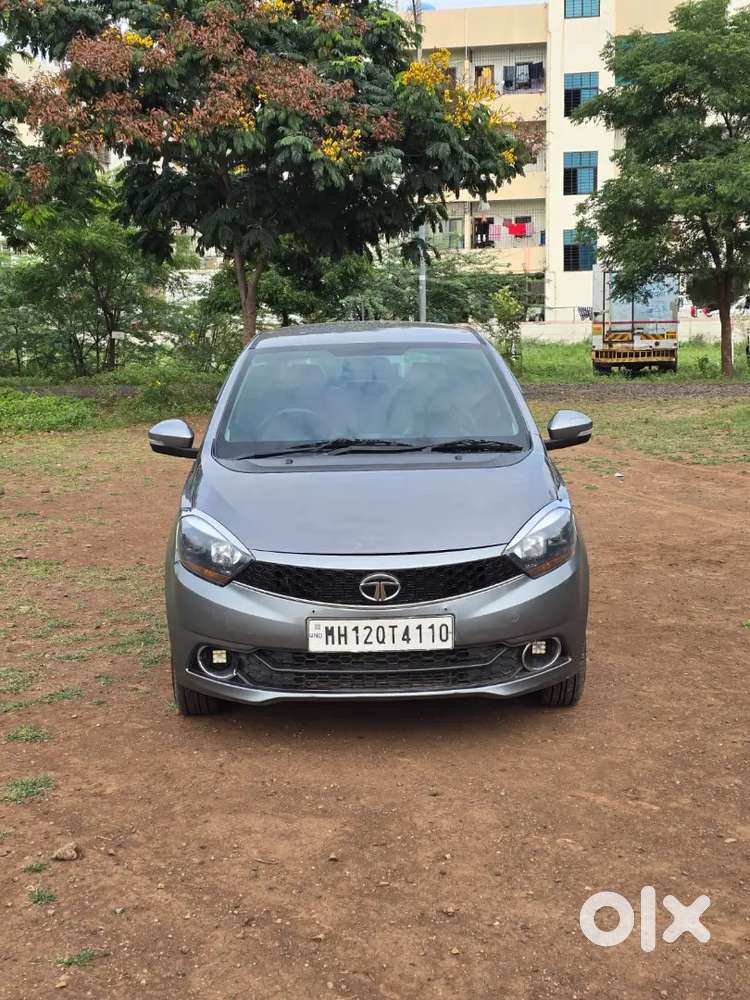 Tata Tigor Diesel 2018 Manual 2nd