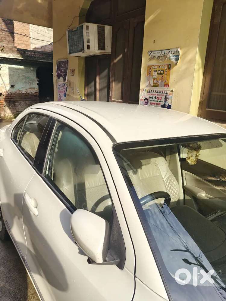 Maruti Suzuki Dzire 2018 Petrol Manual