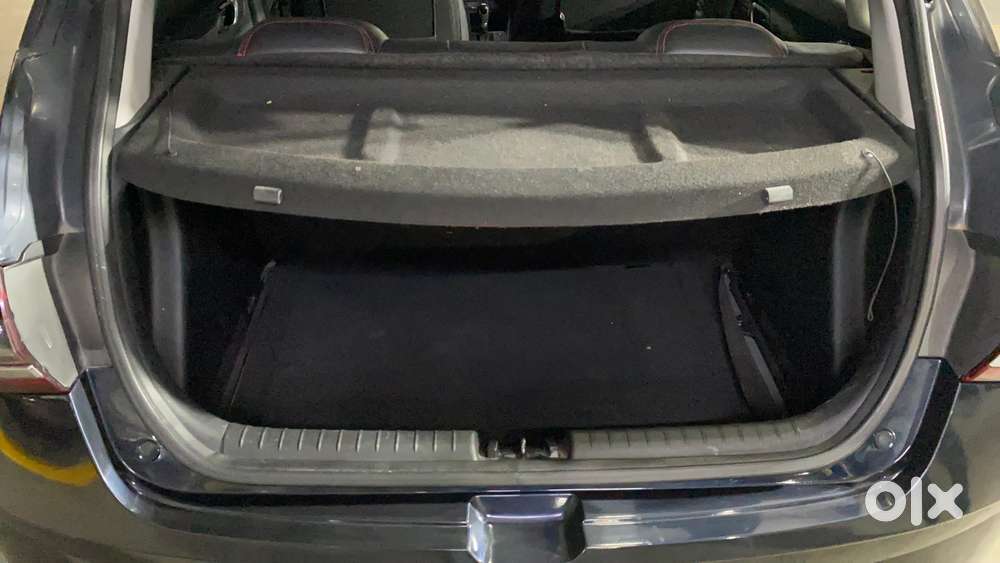 Hyundai New I20 1.2 Sportz Ivt, 2021, Petrol