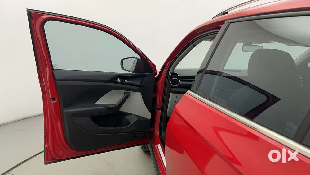 Skoda Kushaq Style 1.0l Tsi Mt, 2021, Petrol