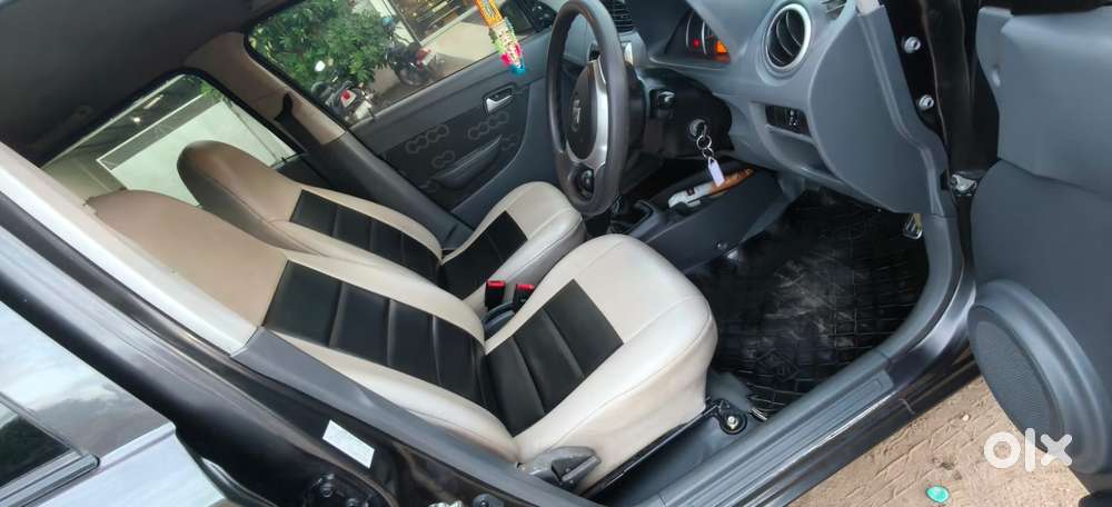 Maruti Suzuki Alto 800 Vxi Plus Option, 2016, Petrol