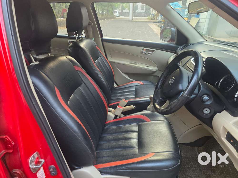 Maruti Suzuki Swift Dzire 1.2 Vxi Bsiv, 2012, Petrol