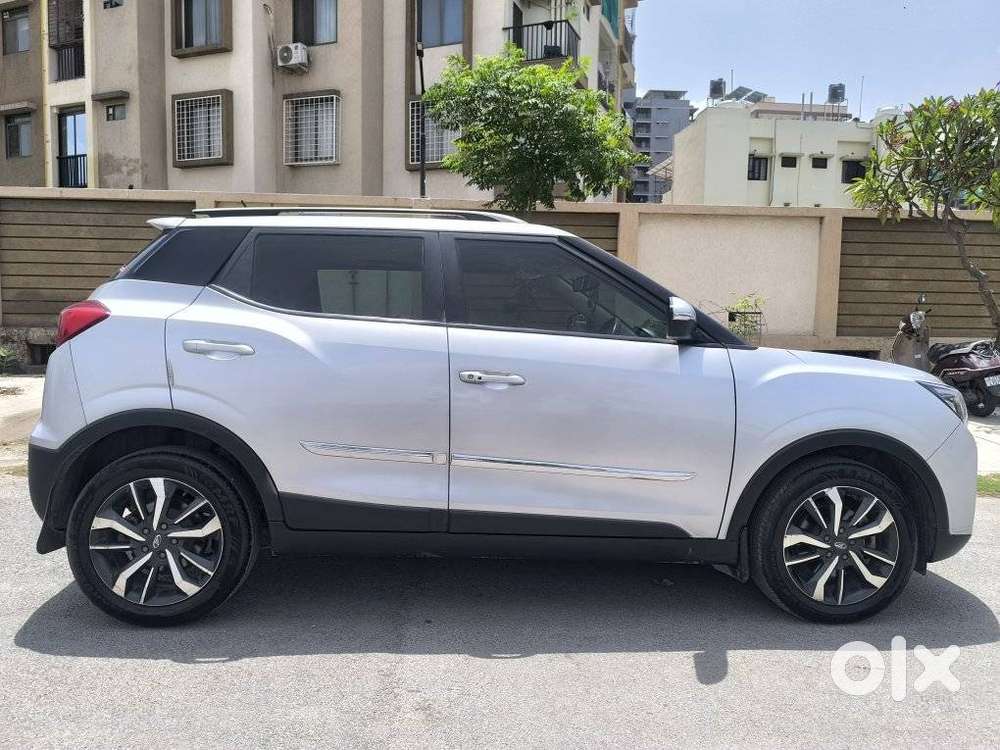 Mahindra Xuv300 W8 Option Diesel, 2019, Diesel