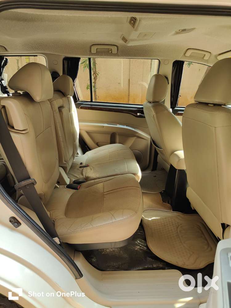 Mitsubishi Pajero Sport 2.5 Manual, 2014, Diesel