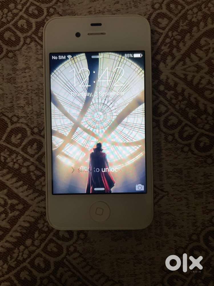 Iphone  4s