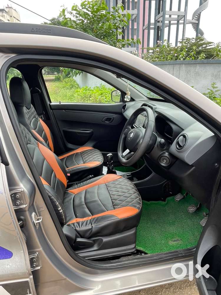 Renault Kwid Rxt 1.0, 2018, Petrol