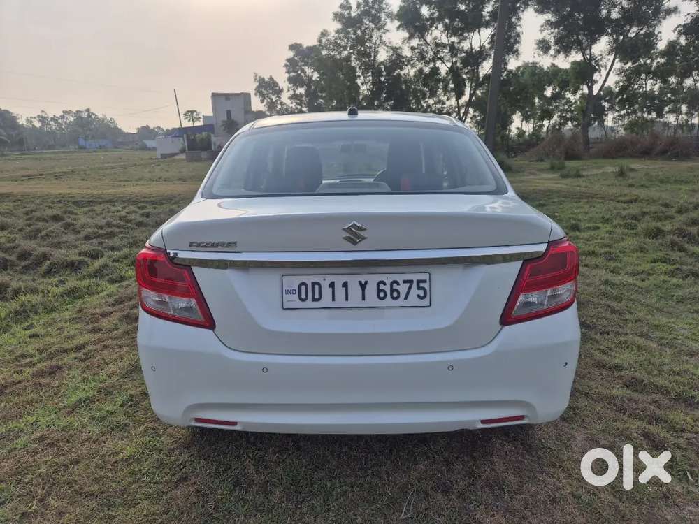 Newly Maintaining Dzire For Sale.