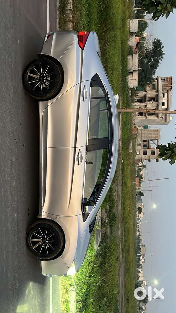 Honda City Petrol Manual 2016