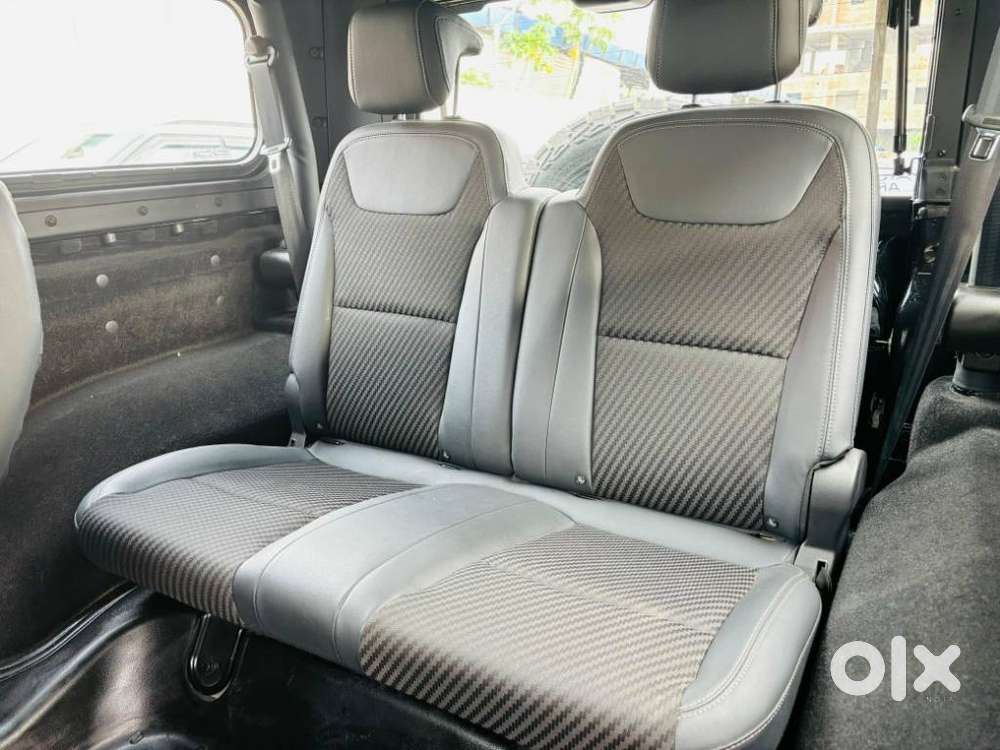Mahindra Thar Lx Hard Top Diesel Mt Rwd, 2024, Diesel